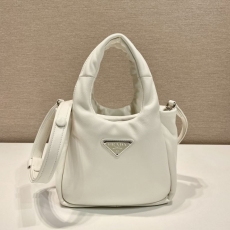 Prada Top Handle Bags